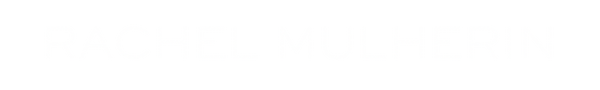 Rachelmulherin logo