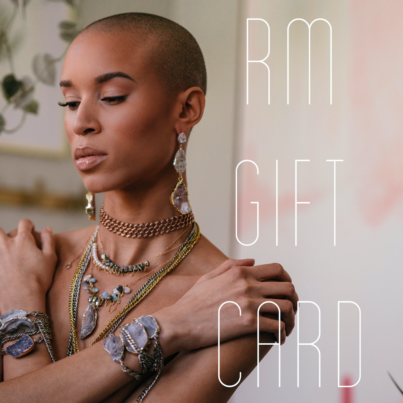 RM Gift Card