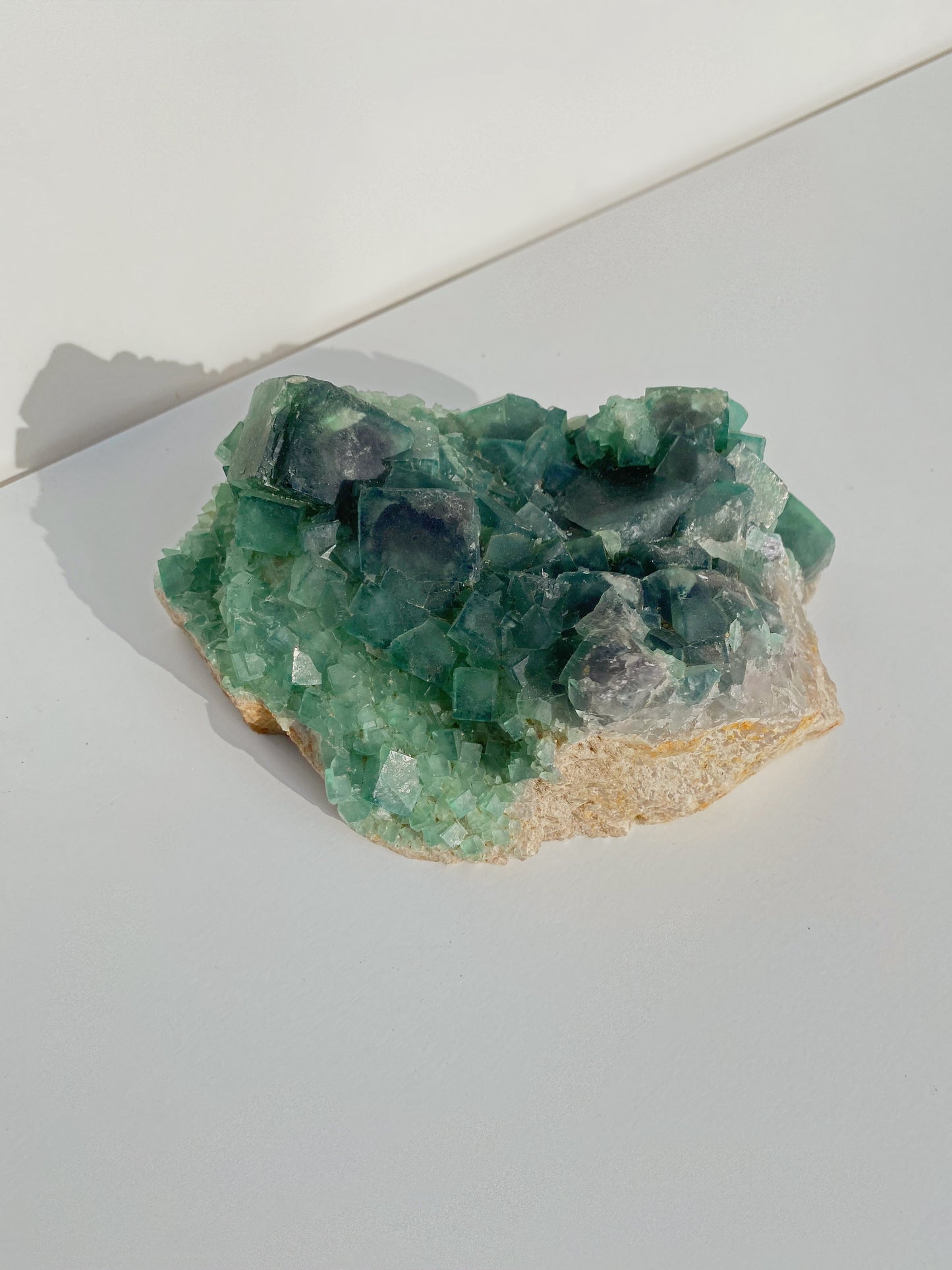 Flourite