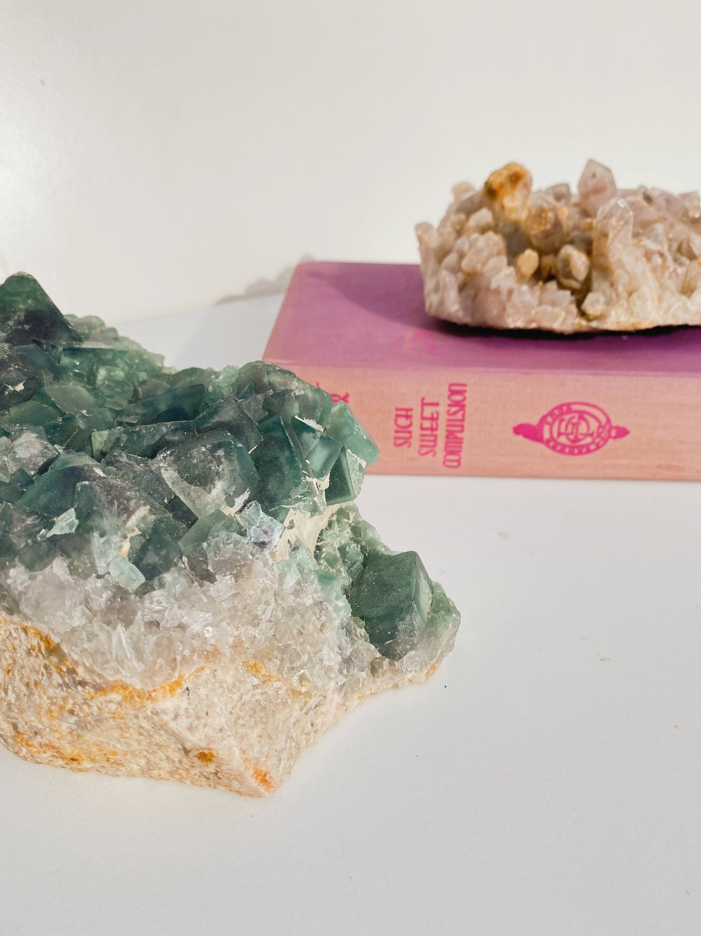 Flourite