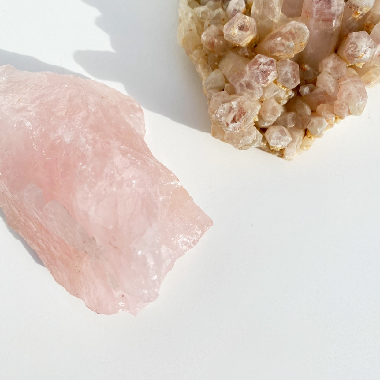 Rose Quartz