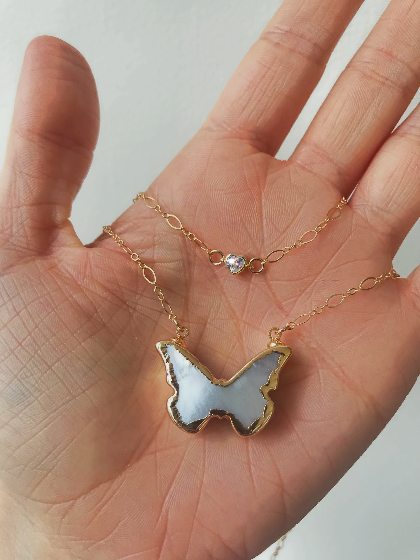 Tiny Heart