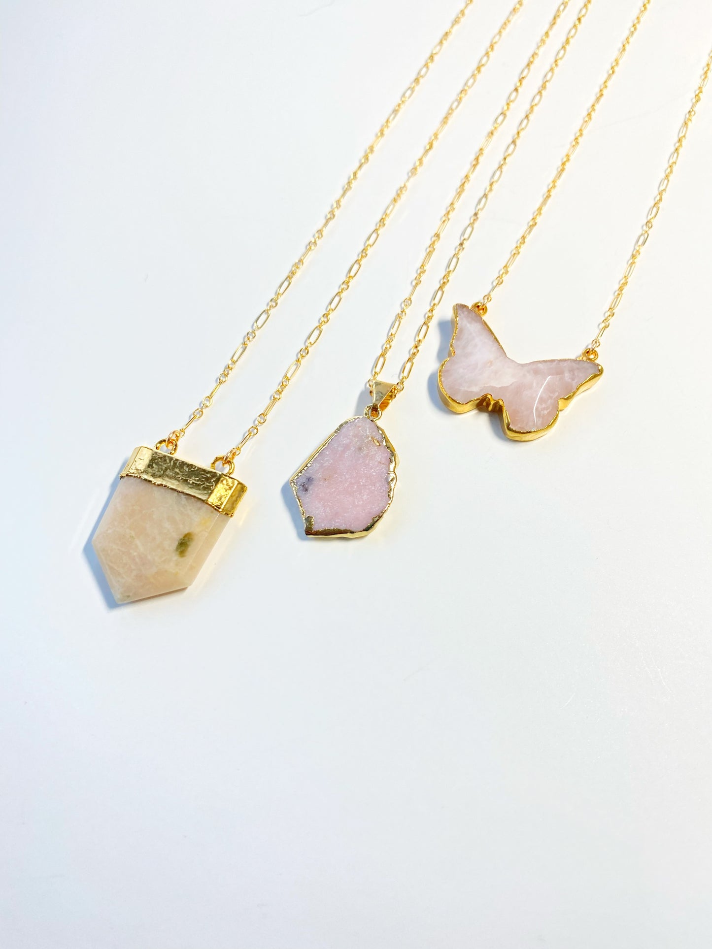 Butterfly Necklace