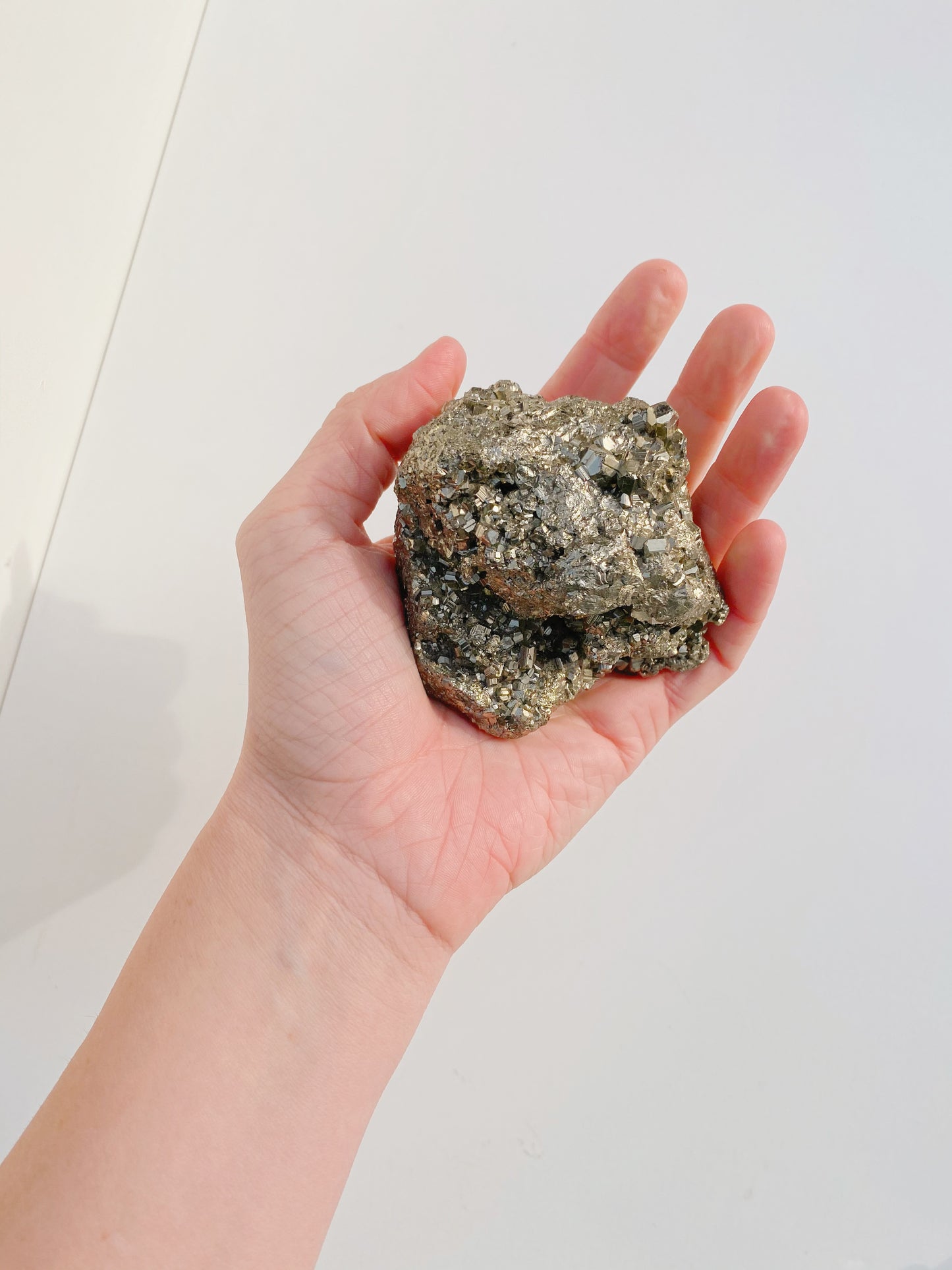 Pyrite