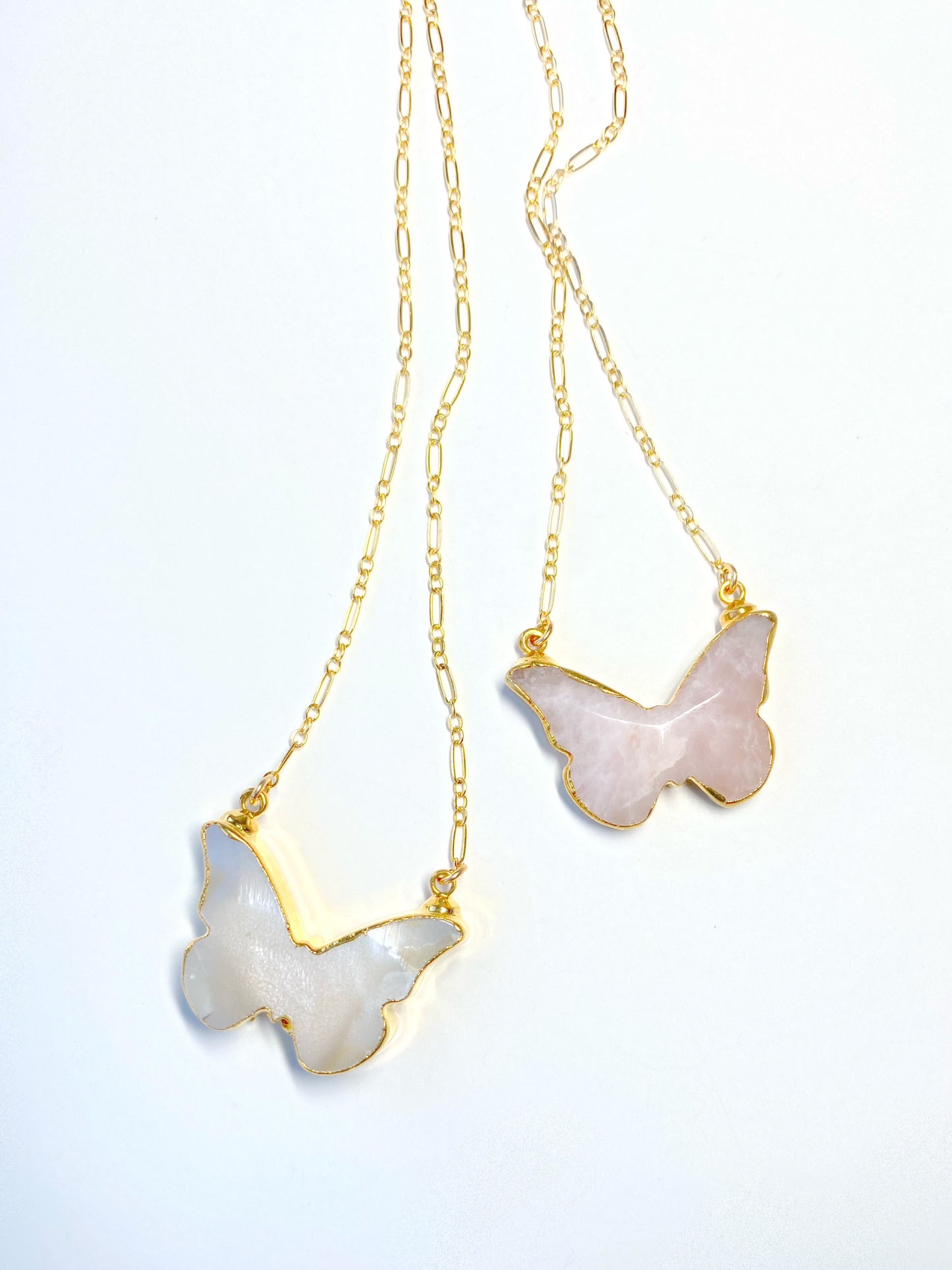 Butterfly Necklace