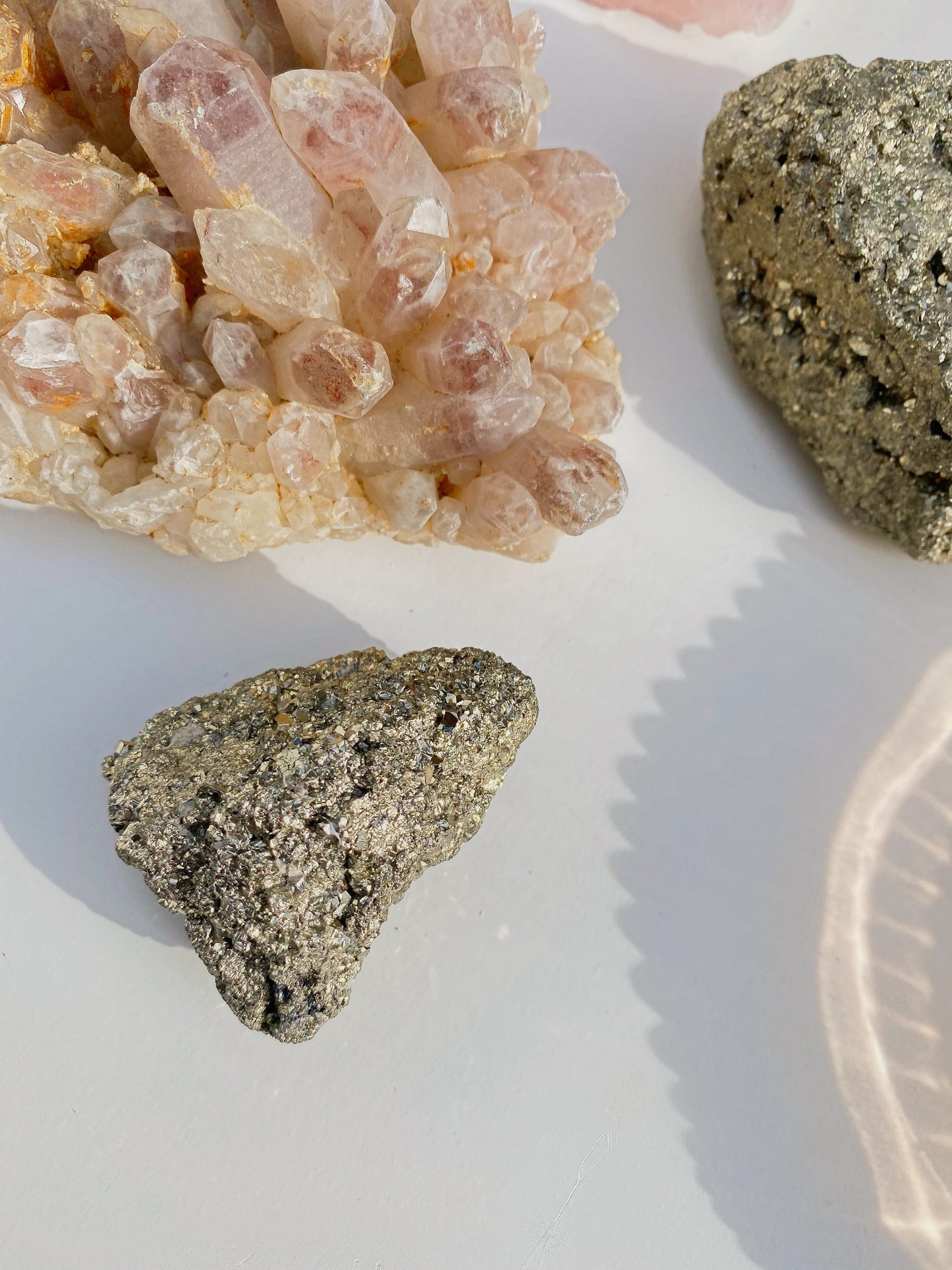 Pyrite