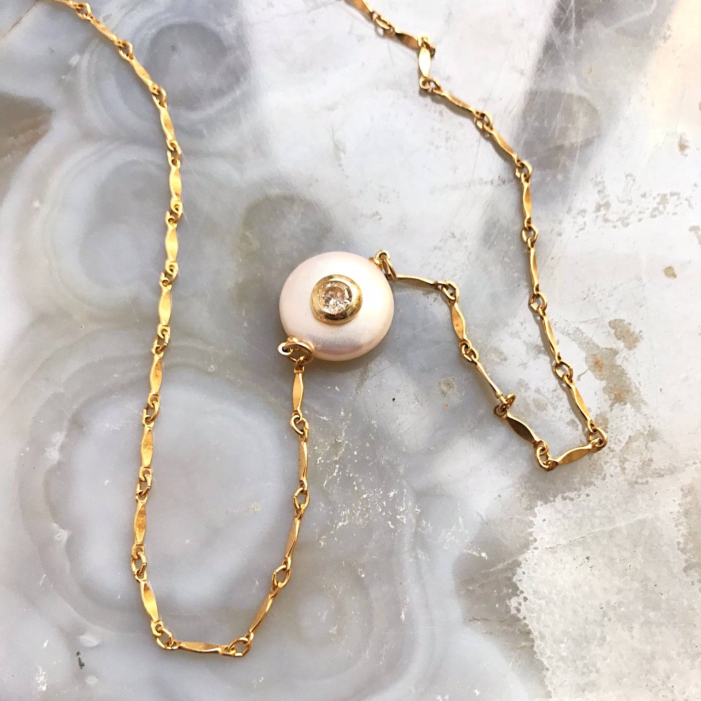 Pearl Pendant