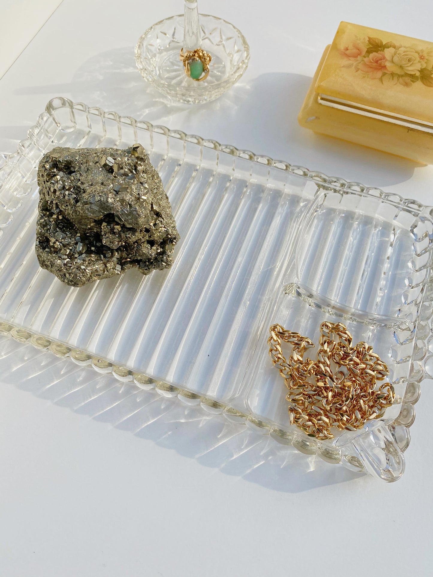 Pyrite