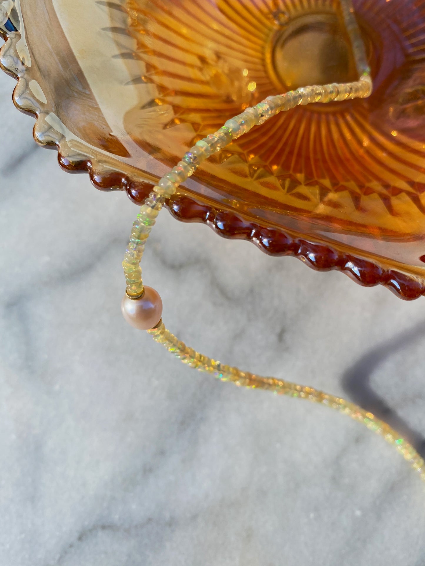 Remy Opal Bracelet