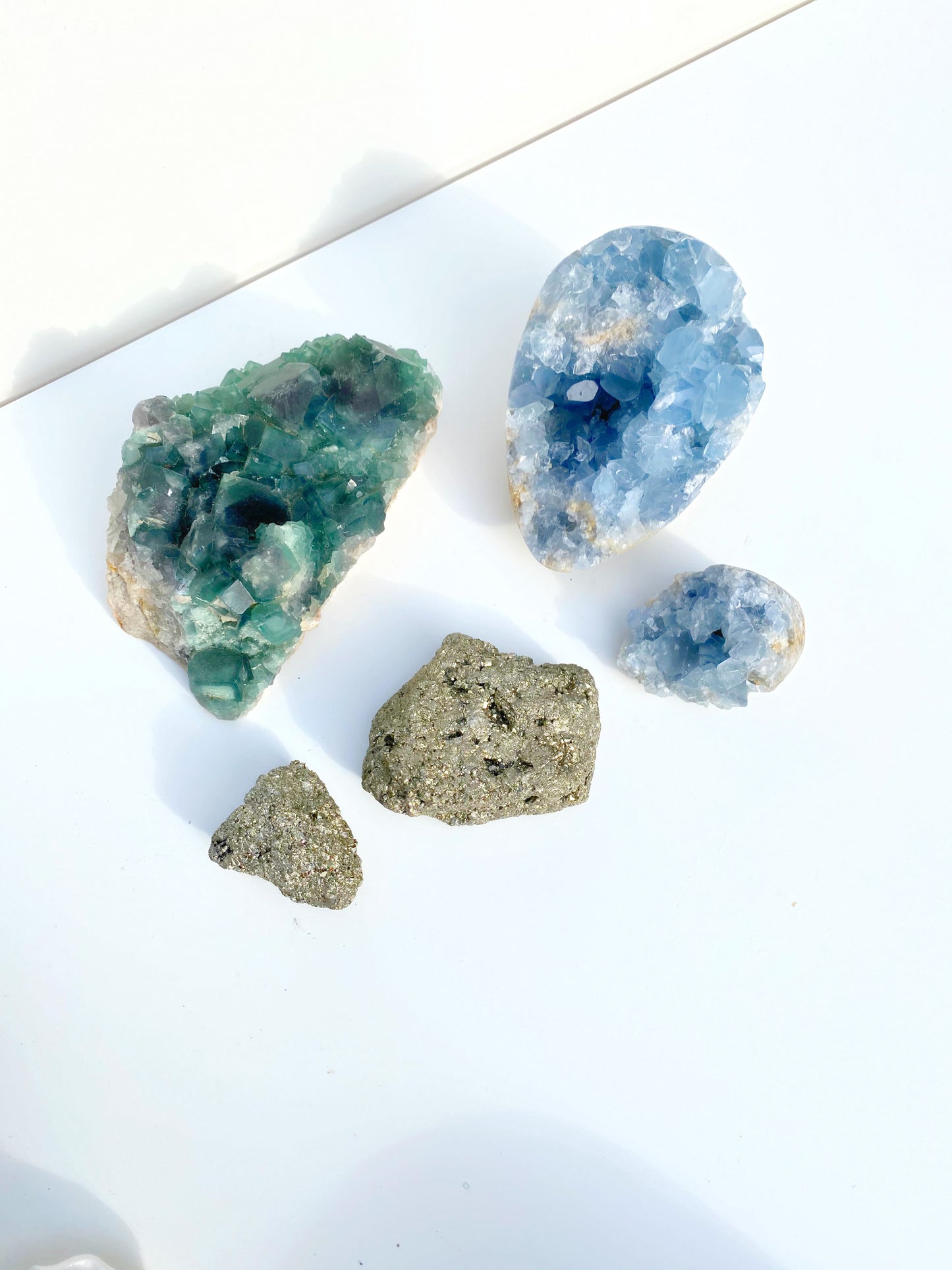 Flourite