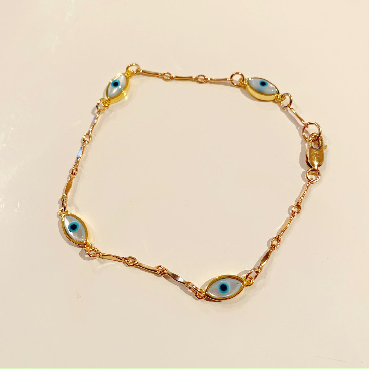 Eye Love You Bracelet