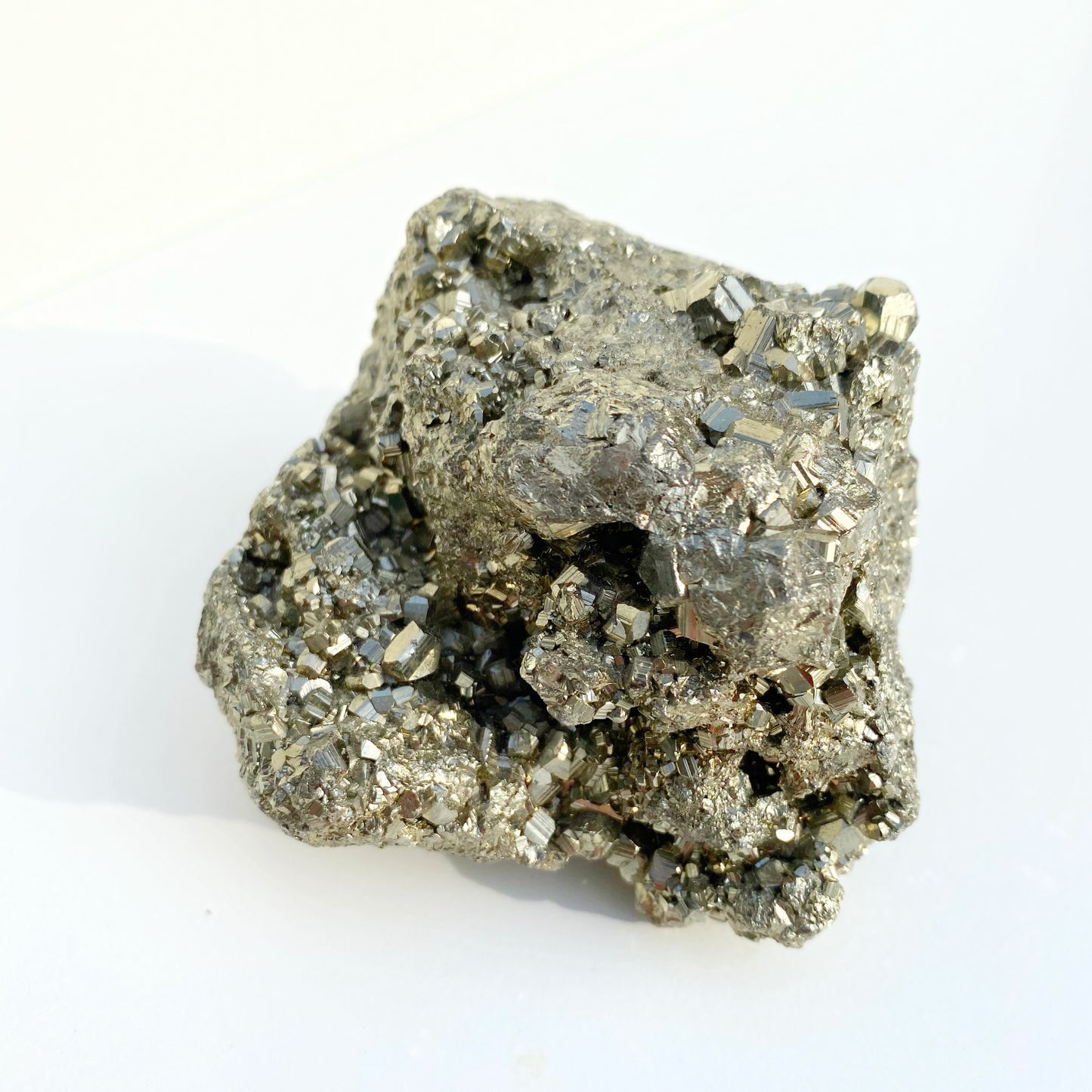 Pyrite