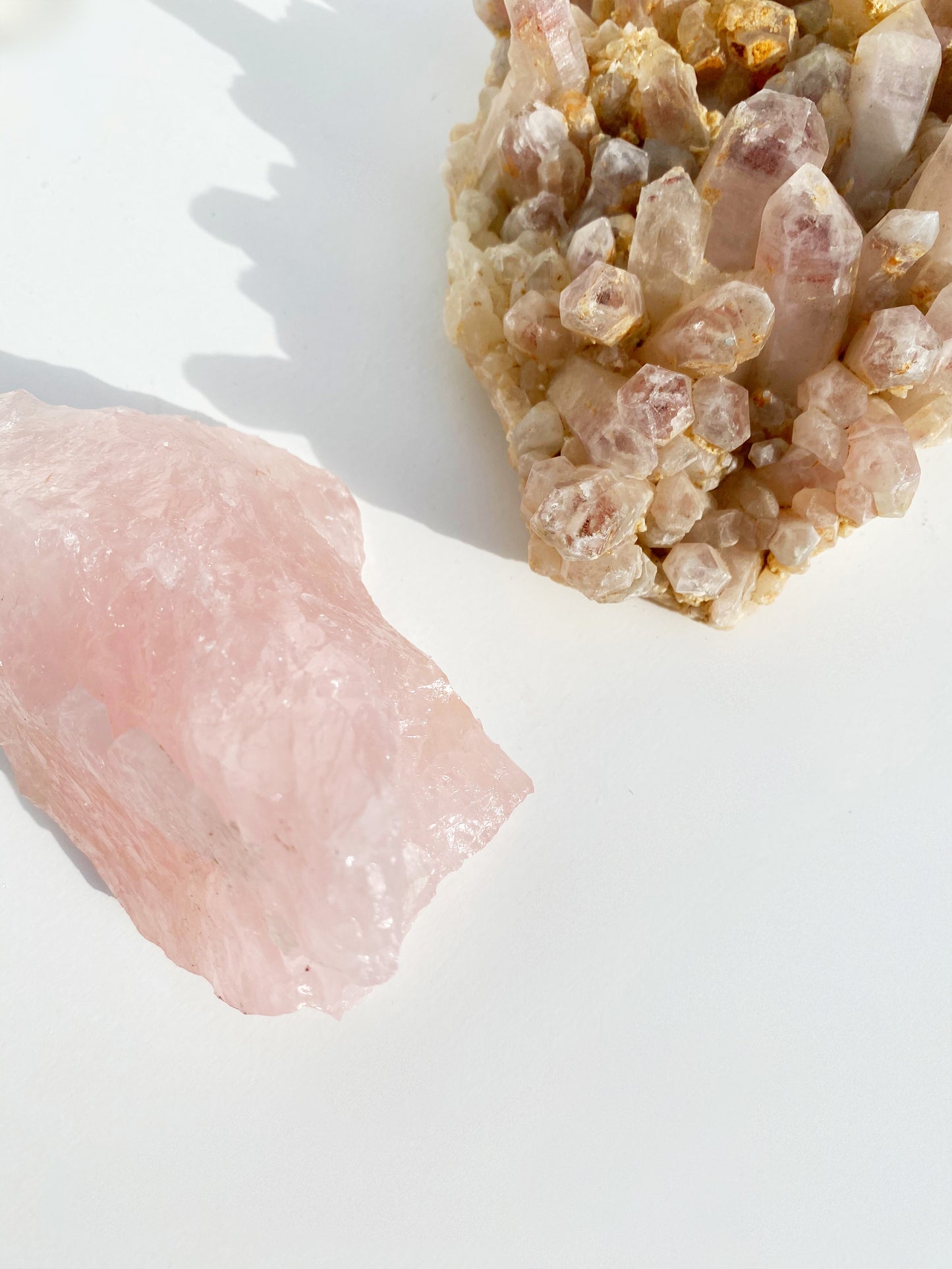 Rose Quartz