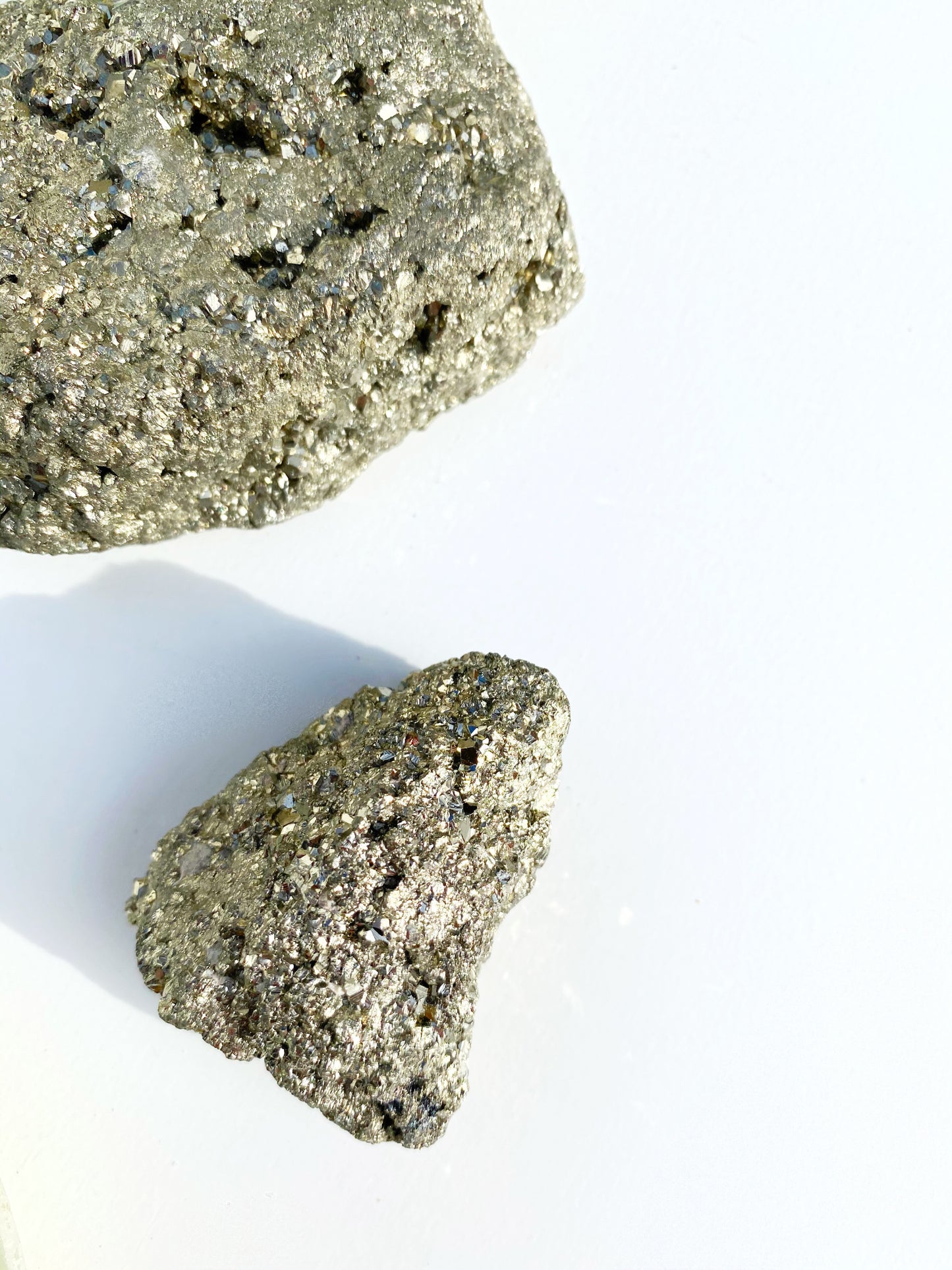 Pyrite