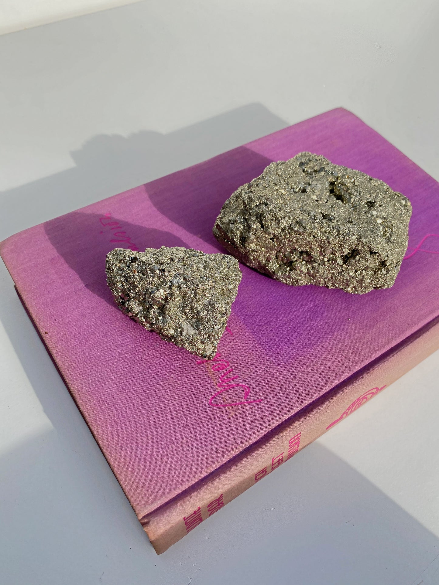 Pyrite