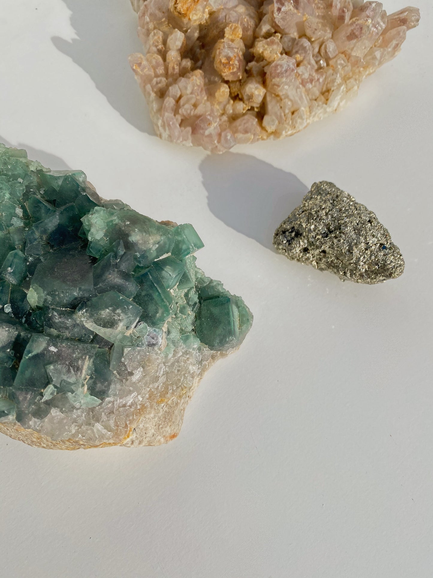 Flourite
