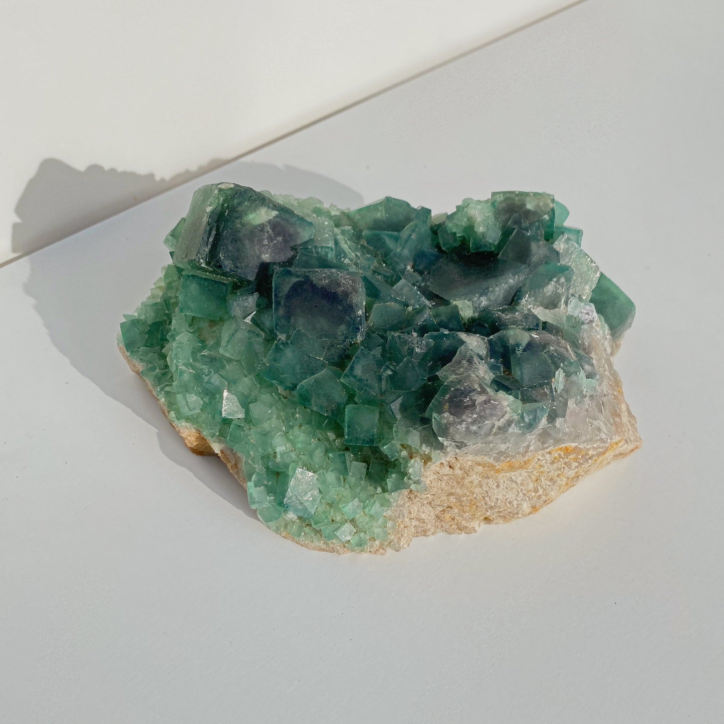 Flourite