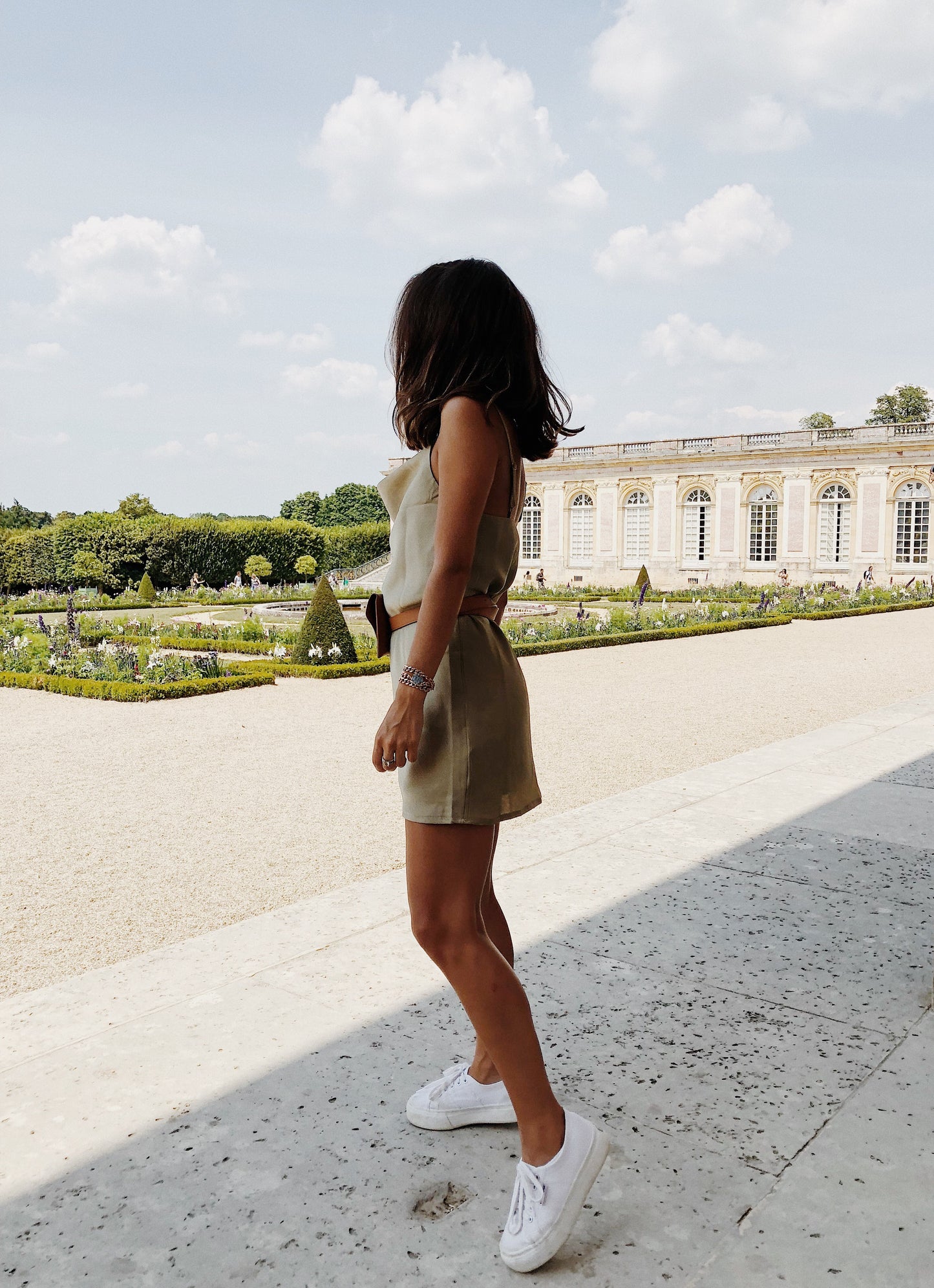 Petite Lulu - Gold